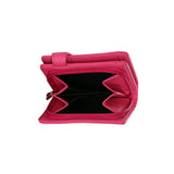 Shagwear Fuchsia Otters Small Wallet - Radar Toys