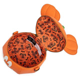 Loungefly Disney Mick-O-Lantern Crossbody Bag Purse - Radar Toys