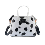 Loungefly Disney 101 Dalmatians 70th Anniversary Cosplay Crossbody Bag Purse - Radar Toys