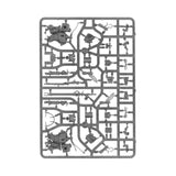 Warhammer 40,000 Adeptus Mechanicus Ironstrider Set - Radar Toys