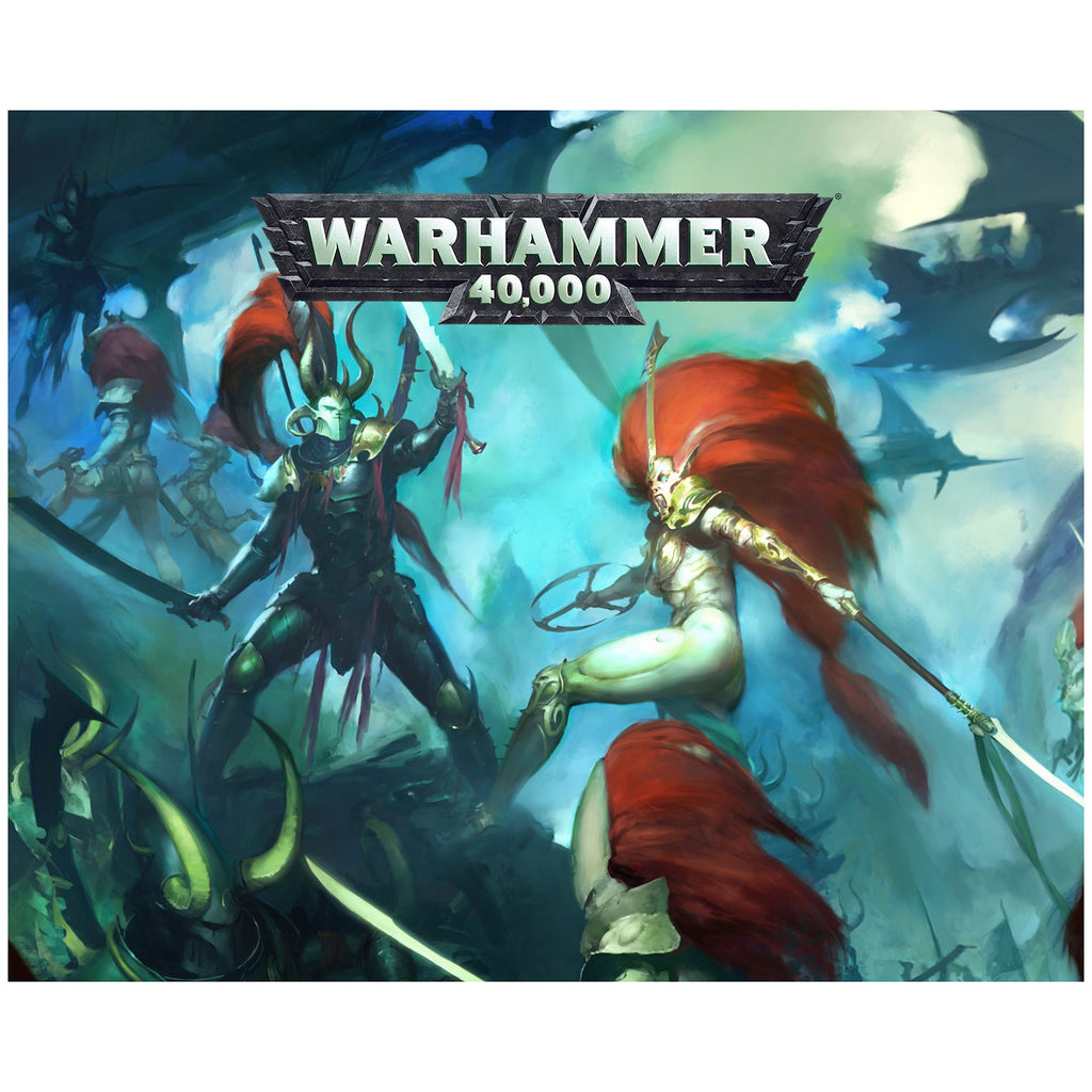 Warhammer 40,000 Blood Of The Phoenix Set - Radar Toys