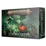 Warhammer Age Of Sigmar Looncurse Set - Radar Toys