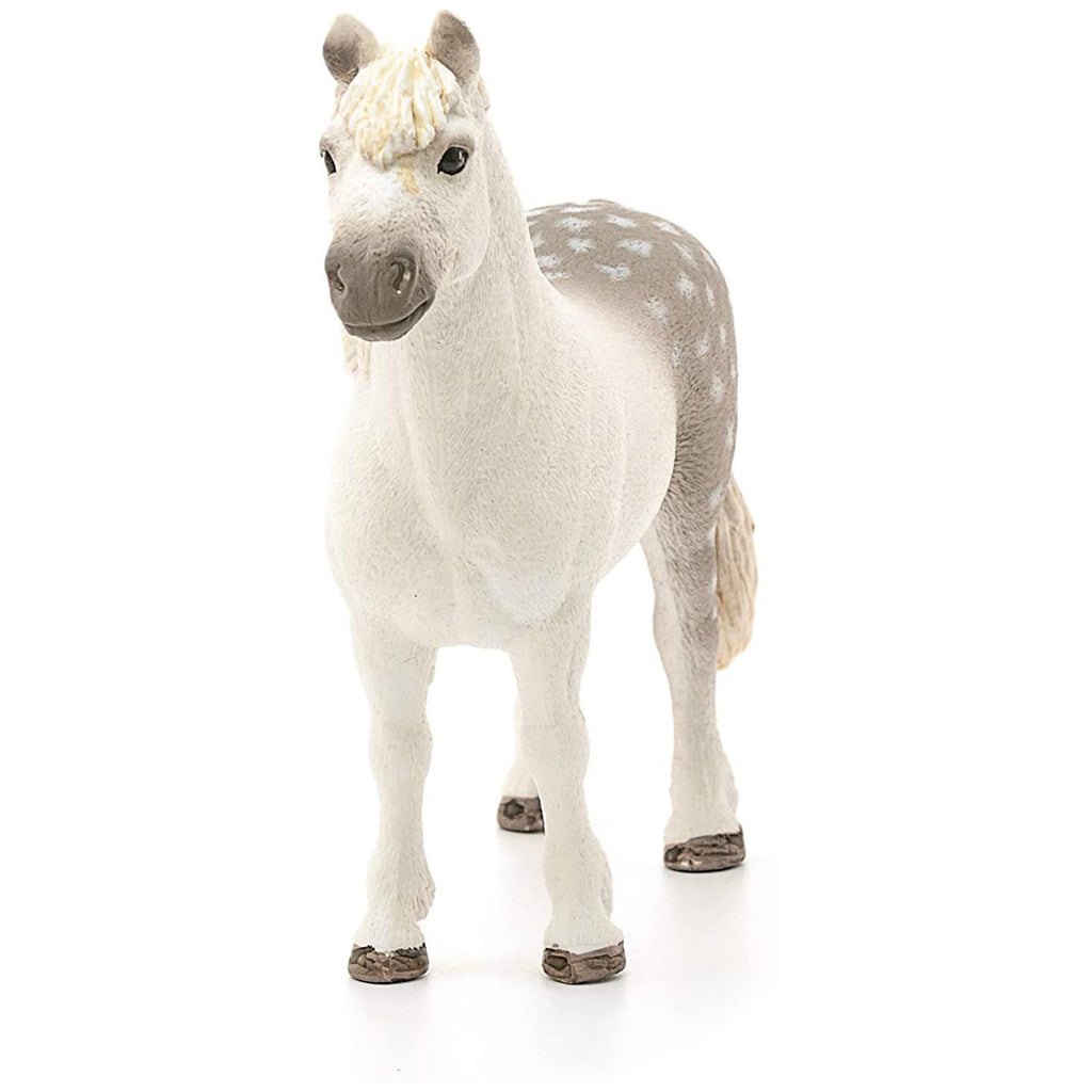 Schleich Welsh Pony Stallion Animal Figure