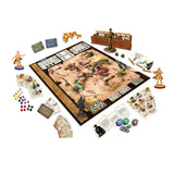 Western Legends The Board Game - Radar Toys