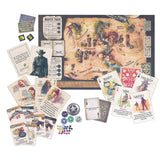 Western Legends The Board Game - Radar Toys