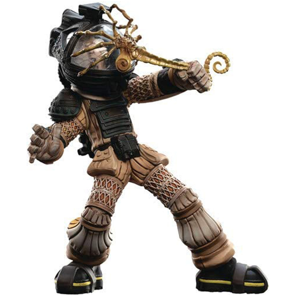 Weta Workshop Alien Mini Epics Facehugger Figure Set - Radar Toys