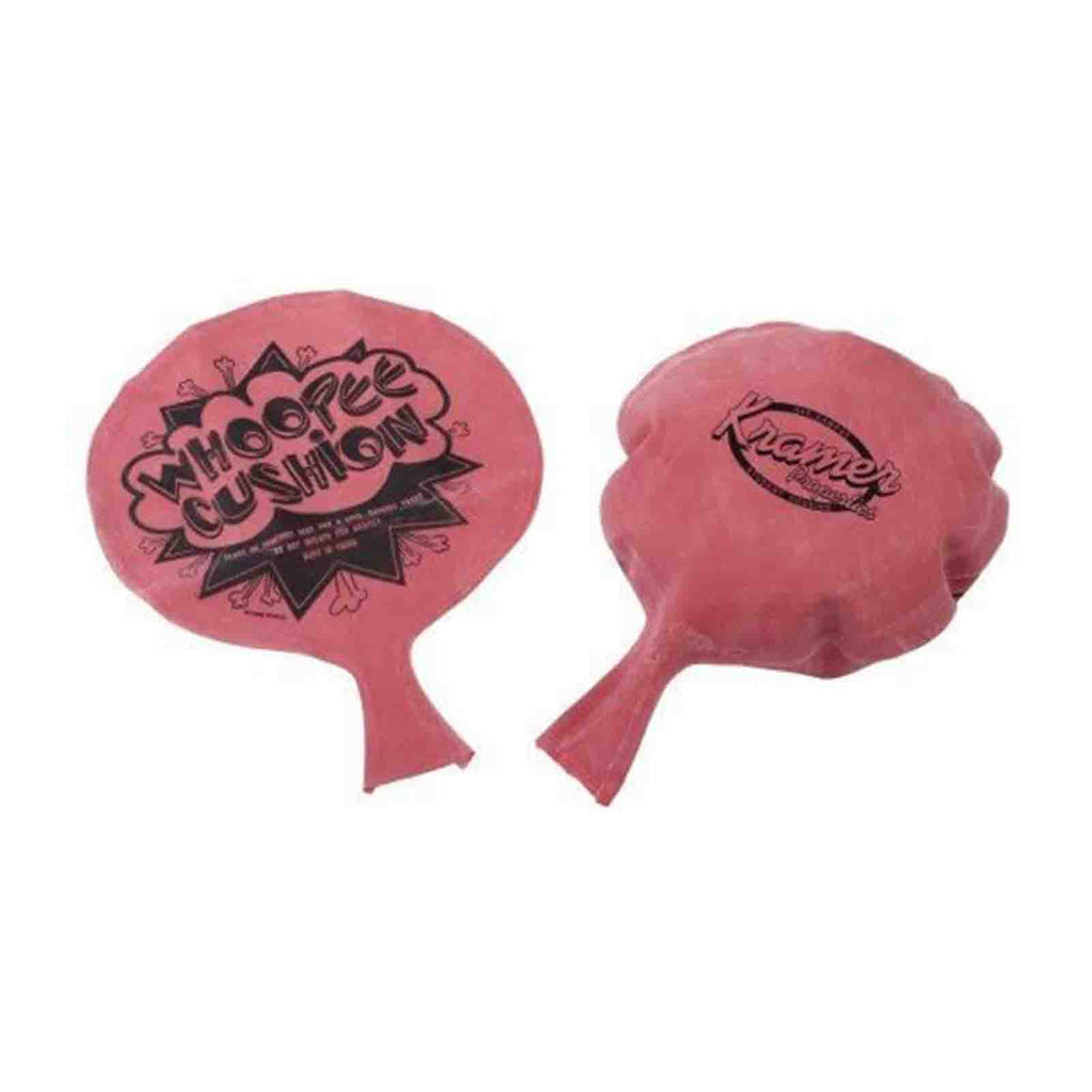 Whoopee Cushion 6 Inch Toy - Radar Toys