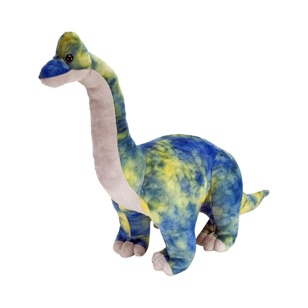 Wild Republic Brachiosaurus Dinosaur 19 Inch Plush Figure - Radar Toys