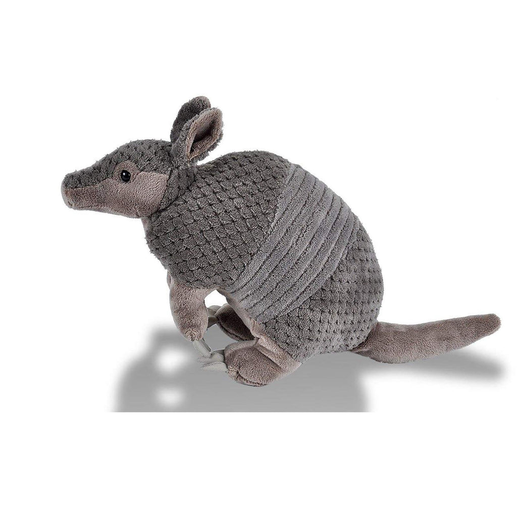 Wild Republic Cuddlekins Armadillo 11 Inch Animal Plush