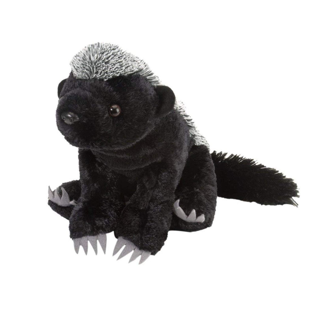 Wild Republic Cuddlekins Honey Badger 11 Inch Animal Plush - Radar Toys