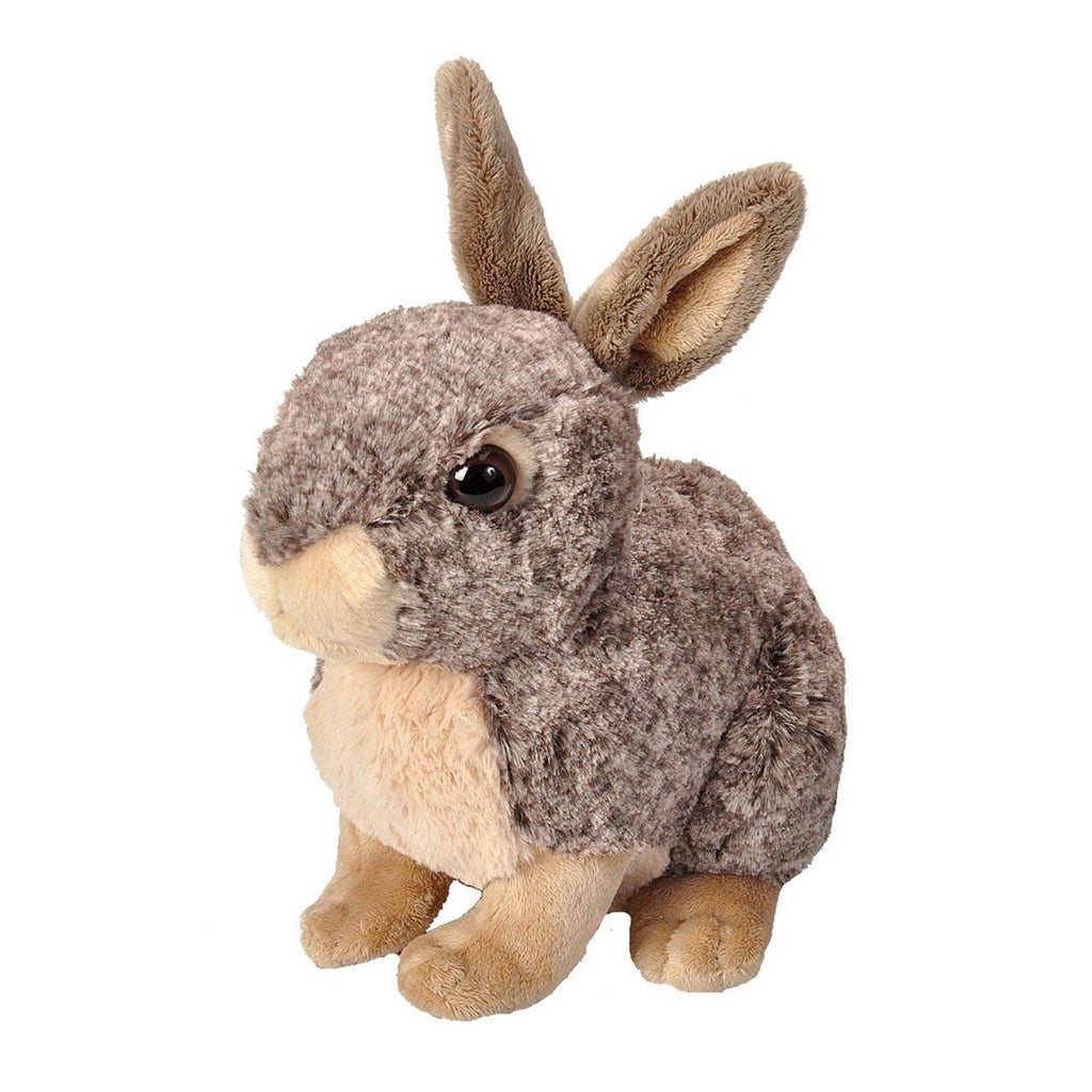 Wild Republic Cuddlekins Rabbit 11 Inch Plush