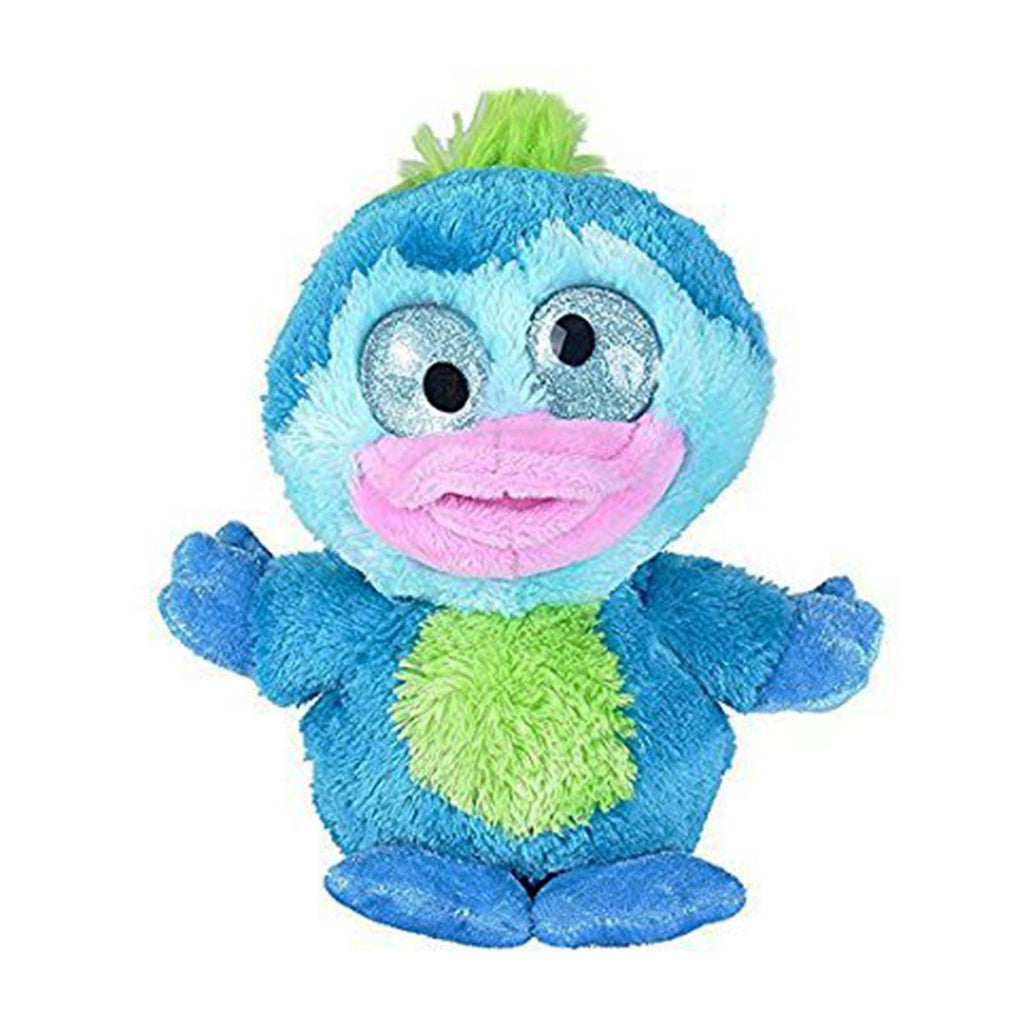 Wild Republic Wild And Wonky Platypus 5 Inch Mini Plush Figure - Radar Toys