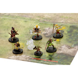 WizKids Dungeons & Dragons Icons of the Realms Epic Level Starter Set - Radar Toys