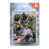WizKids Dungeons & Dragons Icons of the Realms Epic Level Starter Set - Radar Toys