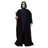 Wizarding World Harry Potter Severus Snape 12 Doll Figure - Radar Toys