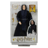 Wizarding World Harry Potter Severus Snape 12 Doll Figure - Radar Toys