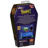 Wizz Worx Make Your Own Wind Up Walking Zombies Pukeface Figure - Radar Toys