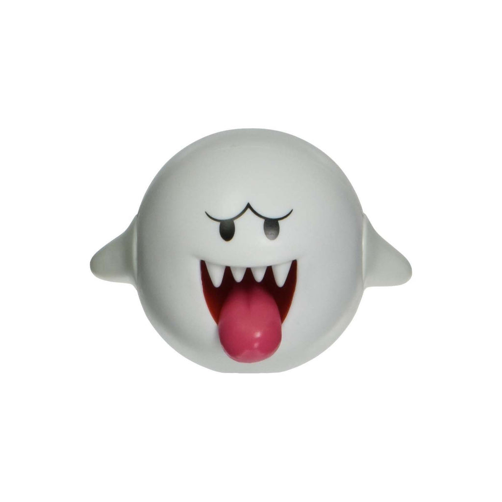 World Of Nintendo Series 11 Boo 2 Inch Action Figure - Radar Toys