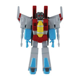 World's Smallest Transformers Starscream Micro Action Figure - Radar Toys