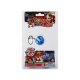 World's Coolest Bakugan Blue Keychain - Radar Toys
