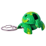 World's Coolest Bakugan Green Keychain - Radar Toys
