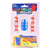 World's Smallest Barrel Of Monkeys - Radar Toys