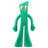 World's Smallest Gumby And Pokey Figures - Radar Toys