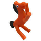 World's Smallest Gumby And Pokey Figures - Radar Toys