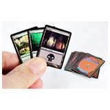 World's Smallest Magic The Gathering Duel Decks - Radar Toys
