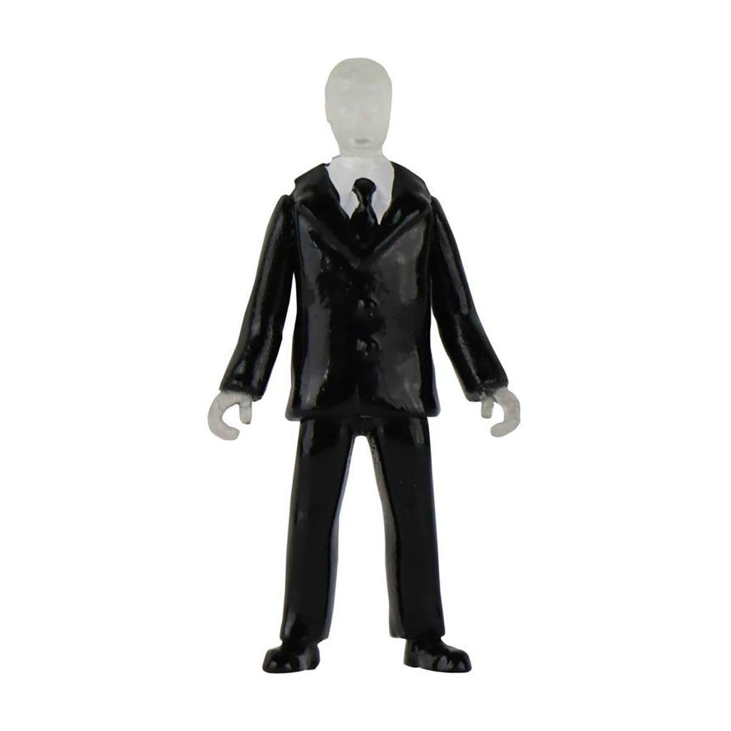 World's Smallest Mego Horror Invisible Man Micro Action Figure - Radar Toys