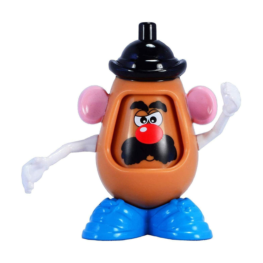 World's Smallest Mr Potato Head - Radar Toys