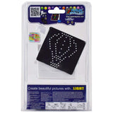 World's Smallest Lite-Brite Set - Radar Toys