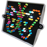 World's Smallest Lite-Brite Set - Radar Toys