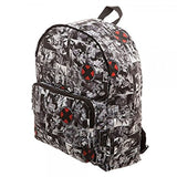 X-Men Wolverine Packable Backpack - Radar Toys
