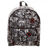 X-Men Wolverine Packable Backpack - Radar Toys