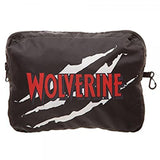 X-Men Wolverine Packable Backpack - Radar Toys