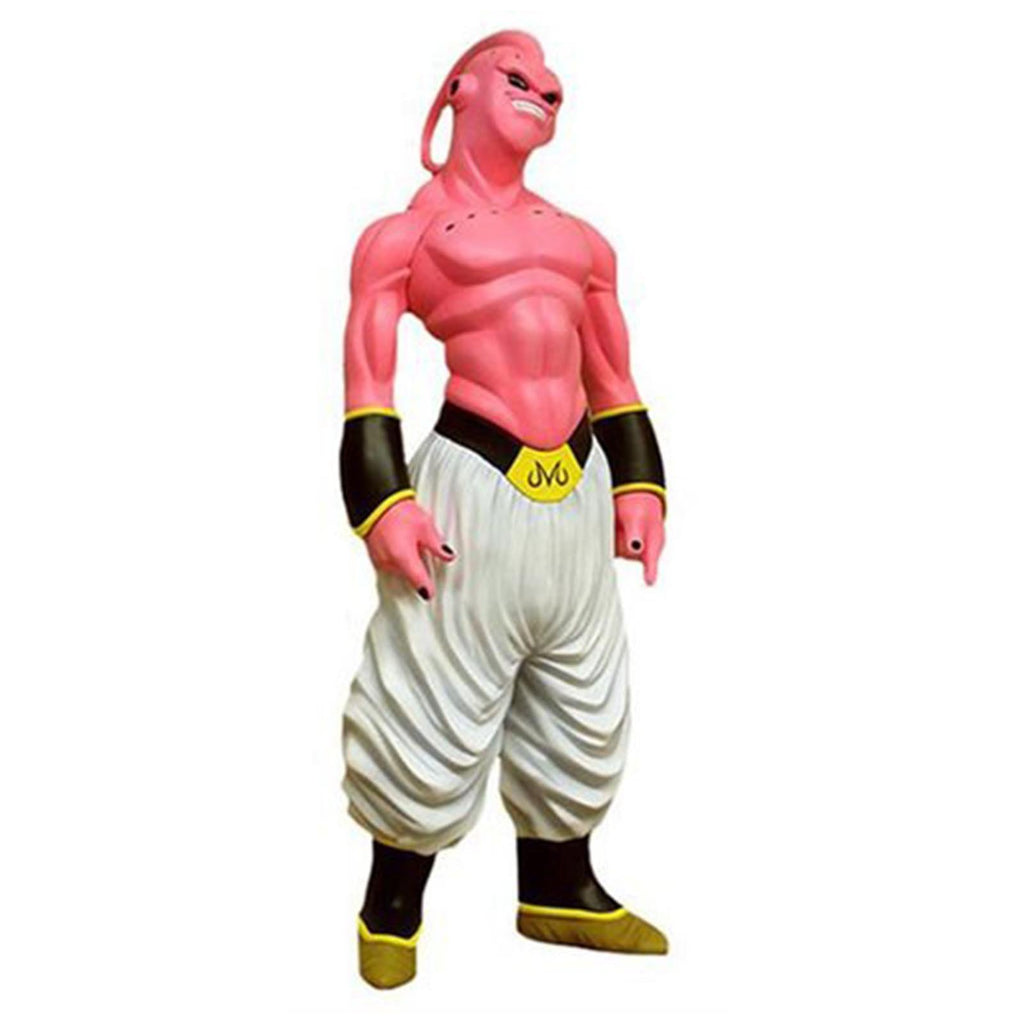 X-Plus Dragon Ball Z Majin Boo 18 inch Action Figure - Radar Toys
