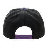 Yu-Gi-Oh Sublimated Bill Snapback Hat - Radar Toys