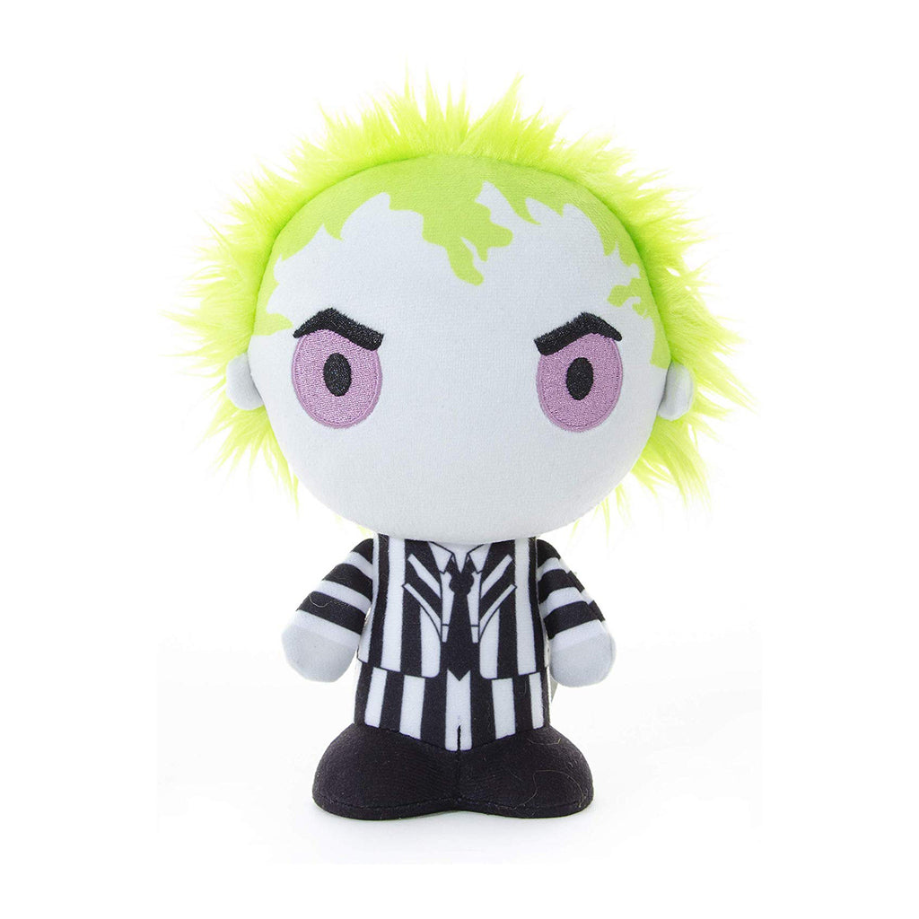 Yume Horror Beetlejuice 7 inch Plush Figure - Radar Toys