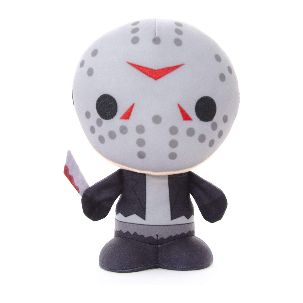 Yume Horror Jason Voorhees 7 inch Plush Figure - Radar Toys