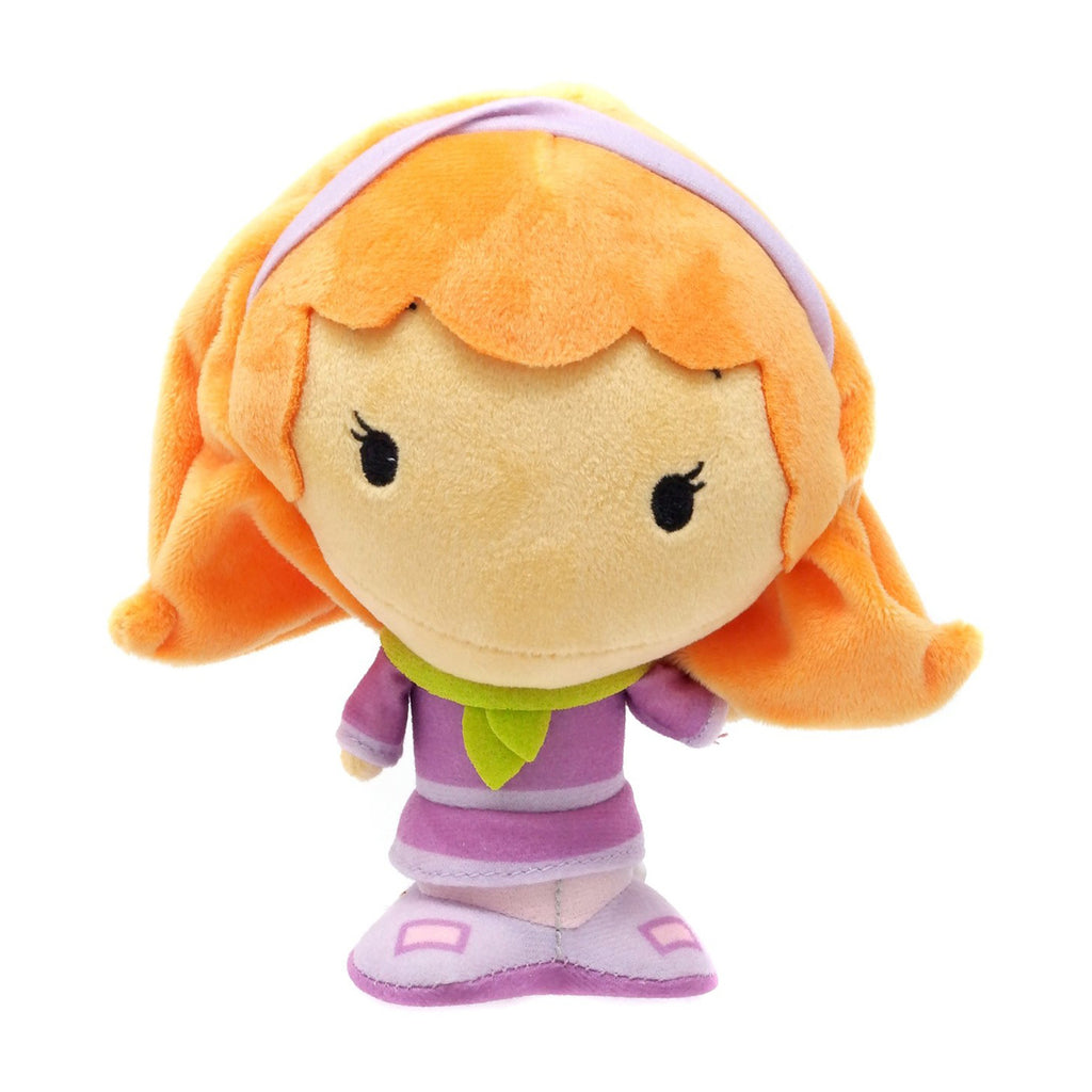 Yume Chibi Scooby-Doo Daphne 6 Inch Plush Figure