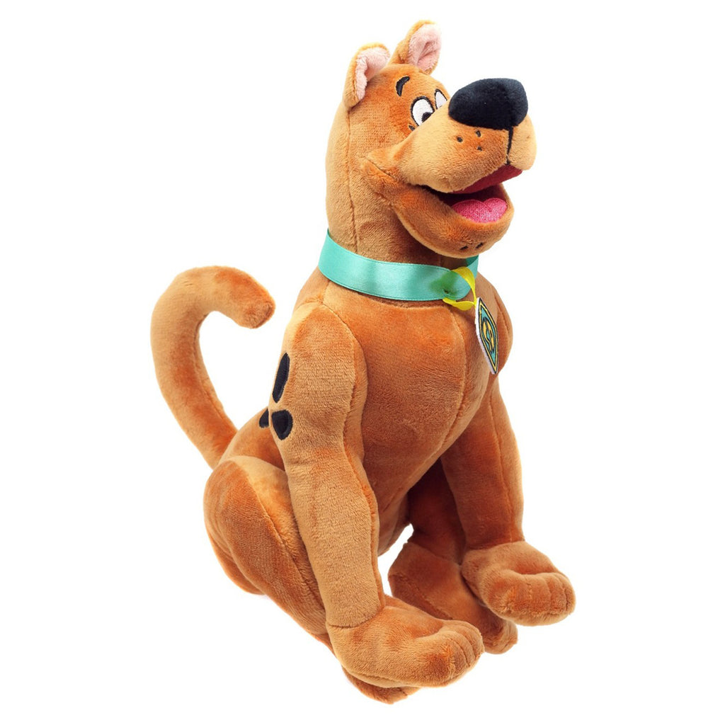 Yume Scooby-Doo 11 Inch Plush Figure