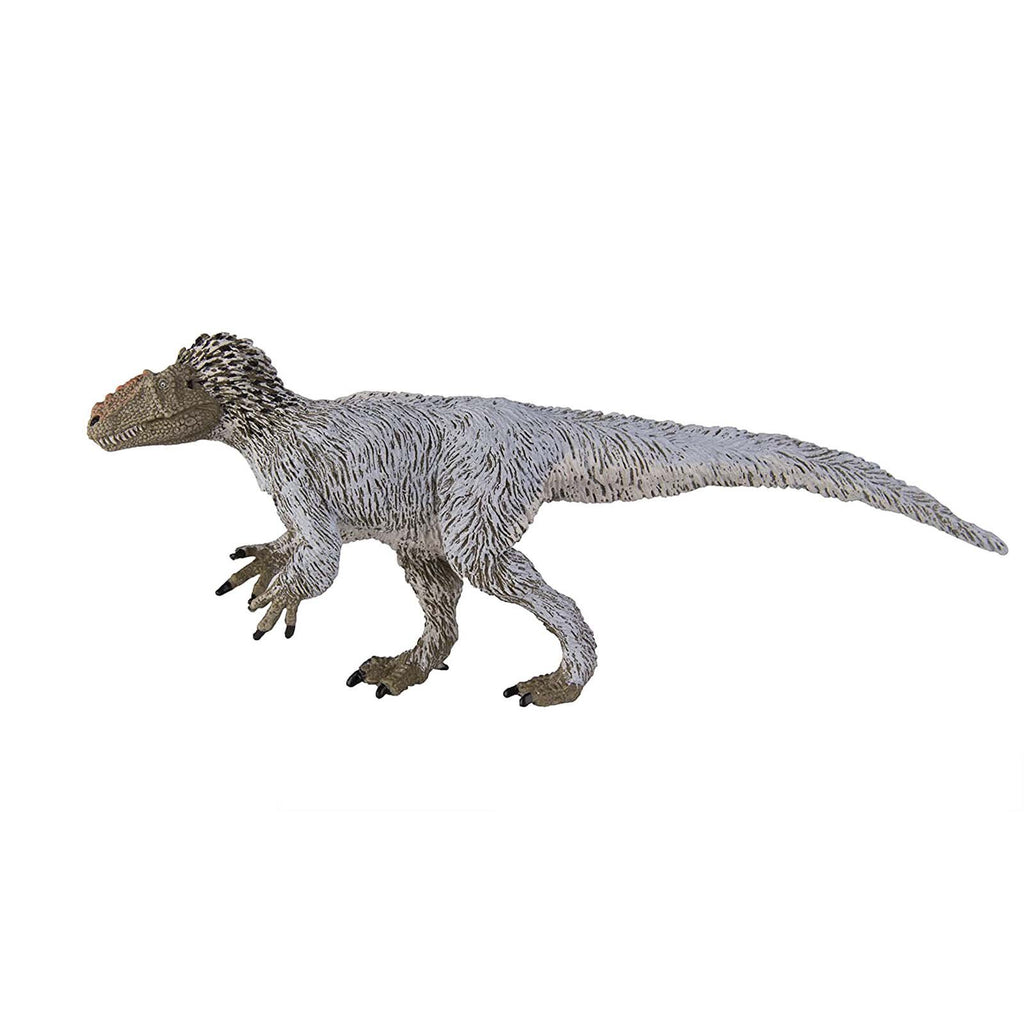 Yutyrannus Wild Safari Dinosaur Figure Safari Ltd