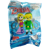 Zelda Backpack Buddies 2nd Series Blind Bag Mini Figure - Radar Toys