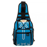 Zelda Breath Of The Wild Mini Sling Backpack - Radar Toys