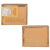 Zelda Gold Cartridge Bi-Fold Wallet - Radar Toys