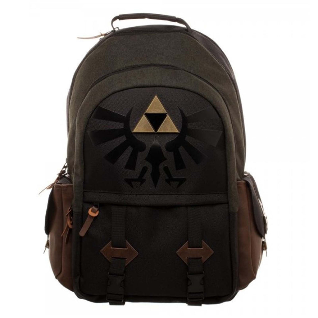 Zelda Medieval Premium Backpack