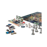Zombicide Night Of The Living Dead The Board Game - Radar Toys