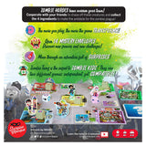 Zombie Teenz Evolution Board Game - Radar Toys