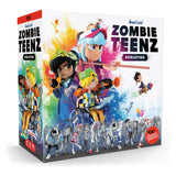 Zombie Teenz Evolution Board Game - Radar Toys
